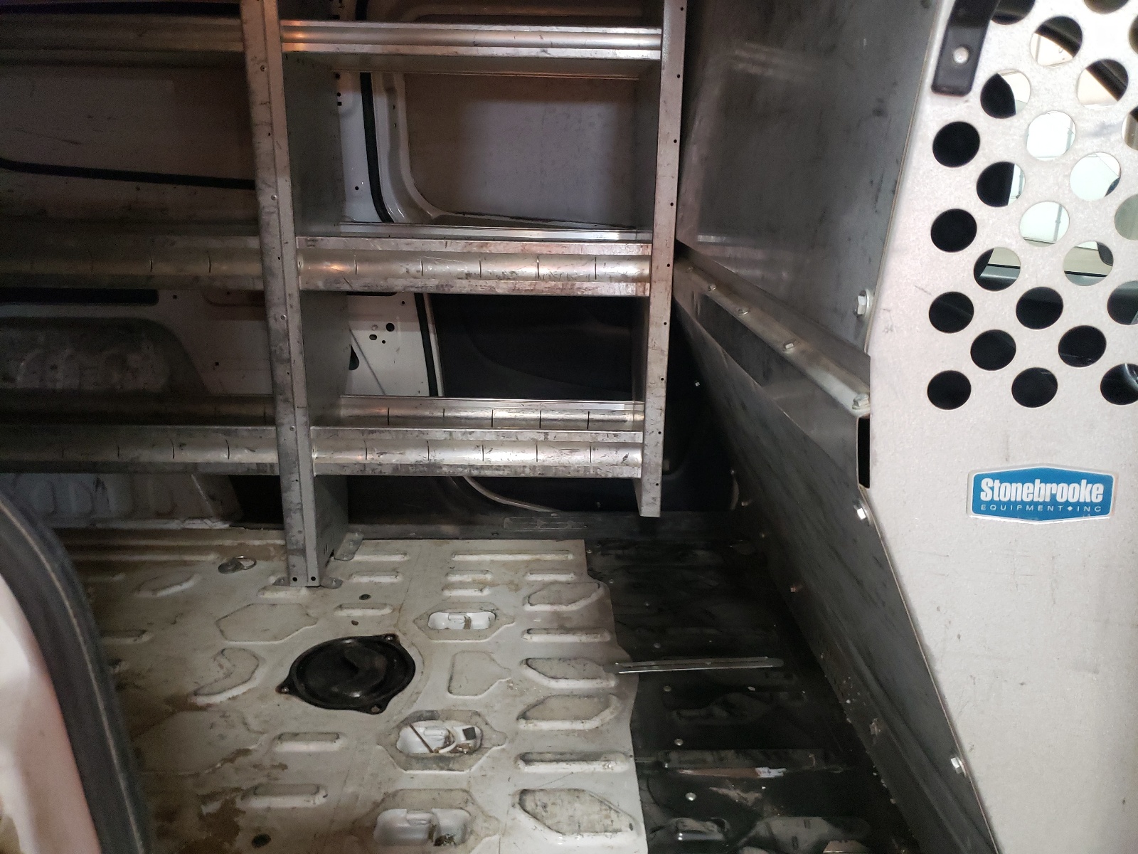 ZFBERFAT3F6A76217 2015 Ram Promaster City