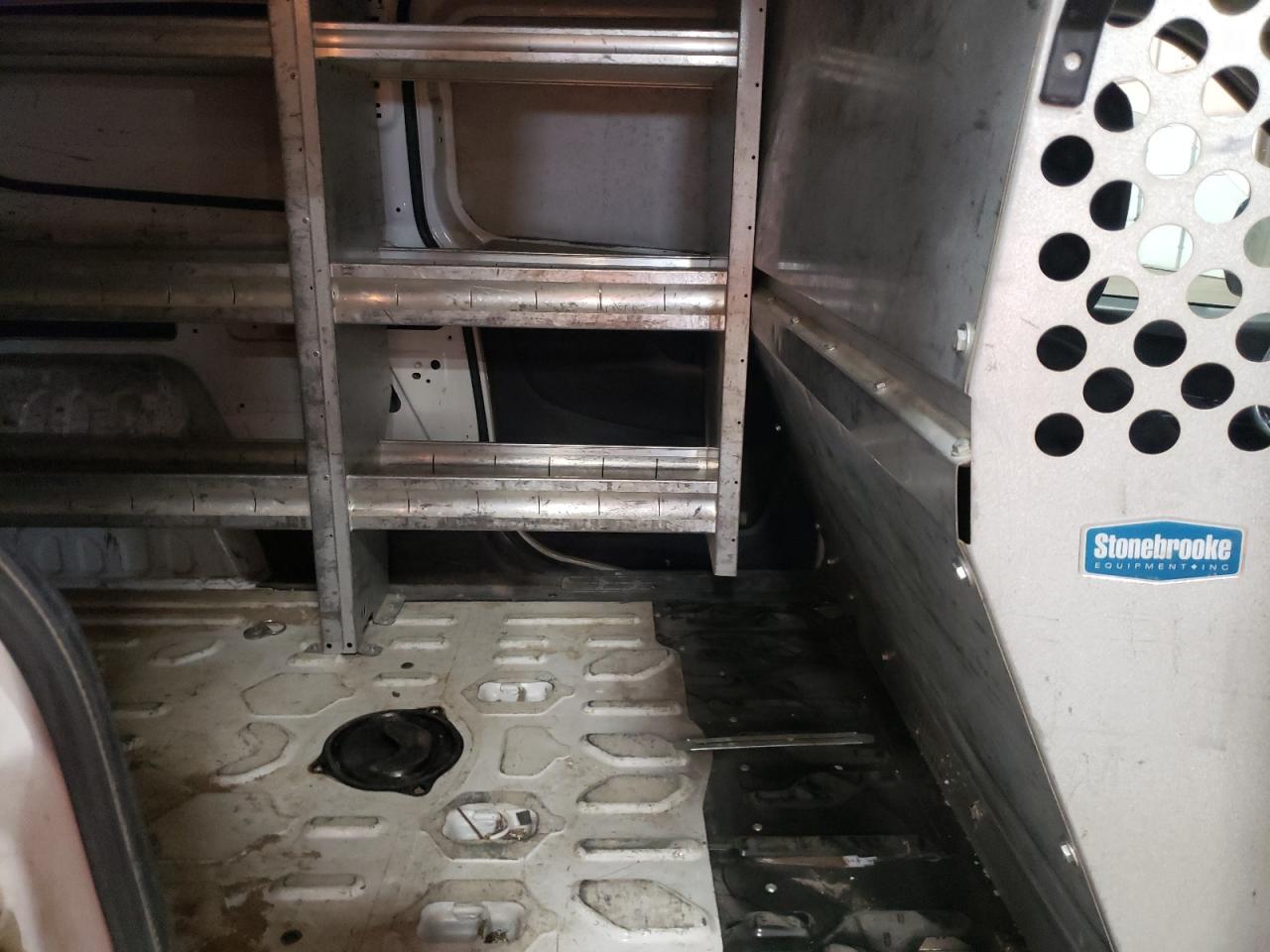 2015 Ram Promaster City VIN: ZFBERFAT3F6A76217 Lot: 64025264