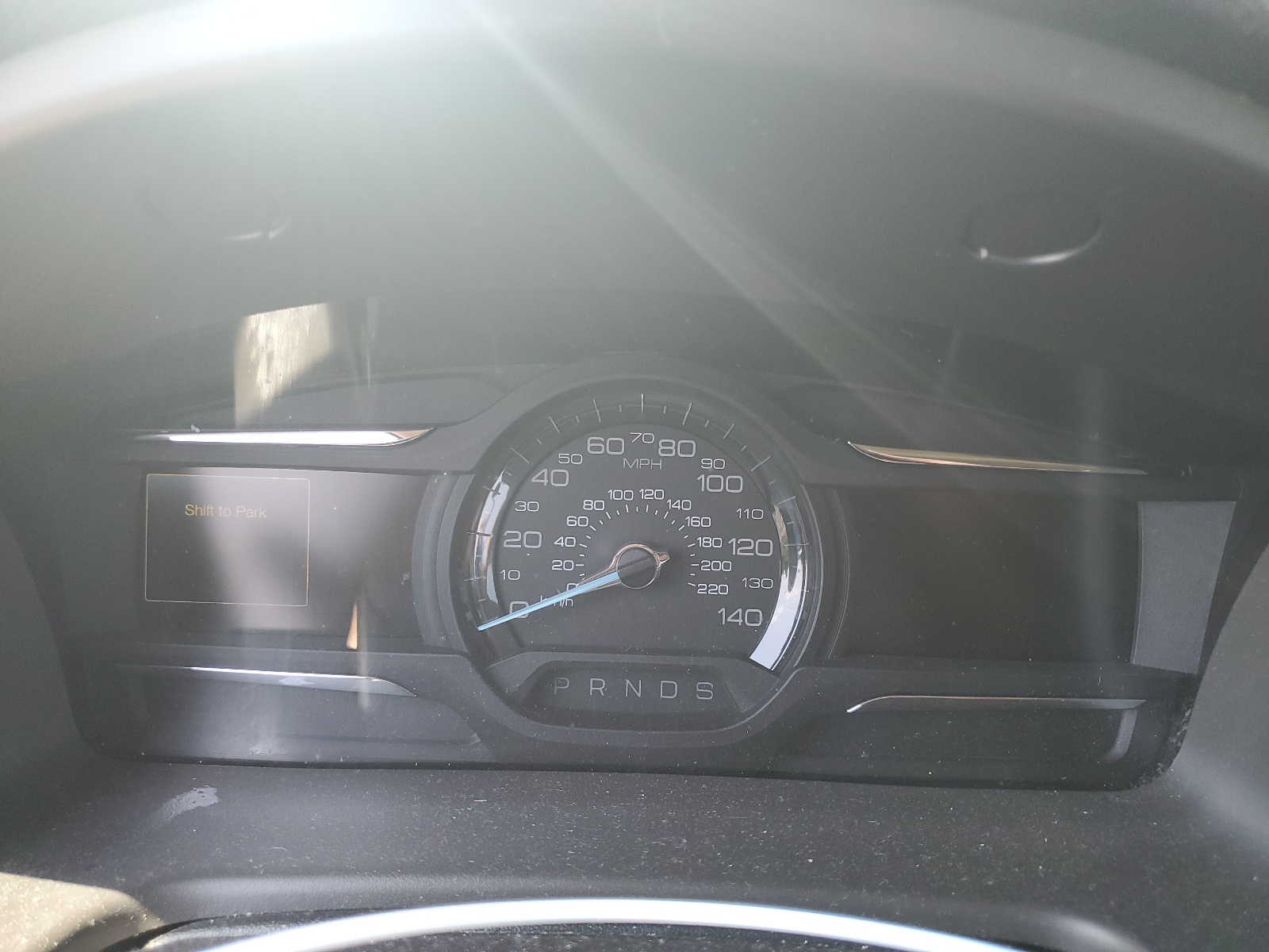 2FMHK6D81DBD00310 2013 Ford Flex Limited