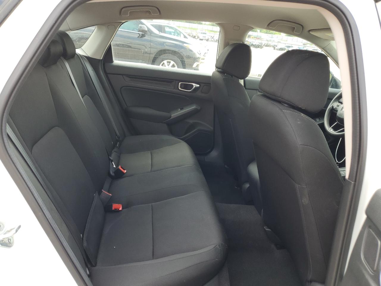 2HGFE2F2XRH515050 2024 Honda Civic Lx