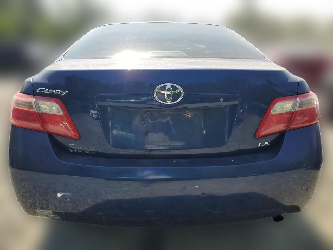 2009 Toyota Camry Base VIN: 4T1BE46K89U291164 Lot: 63061224