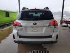 2012 Subaru Outback 2.5I Limited for Sale in Hueytown, AL - Side