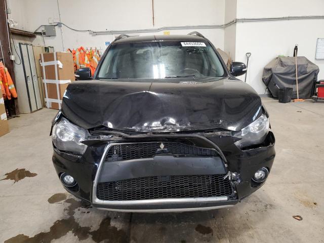 2011 MITSUBISHI OUTLANDER SE