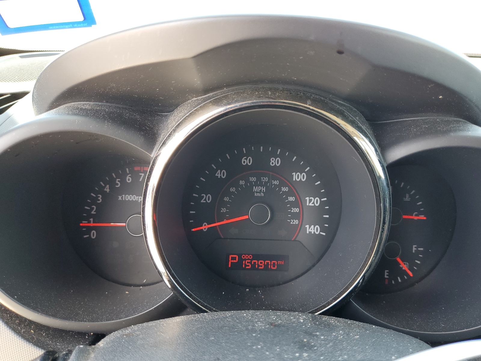 KNDJT2A23A7170238 2010 Kia Soul +