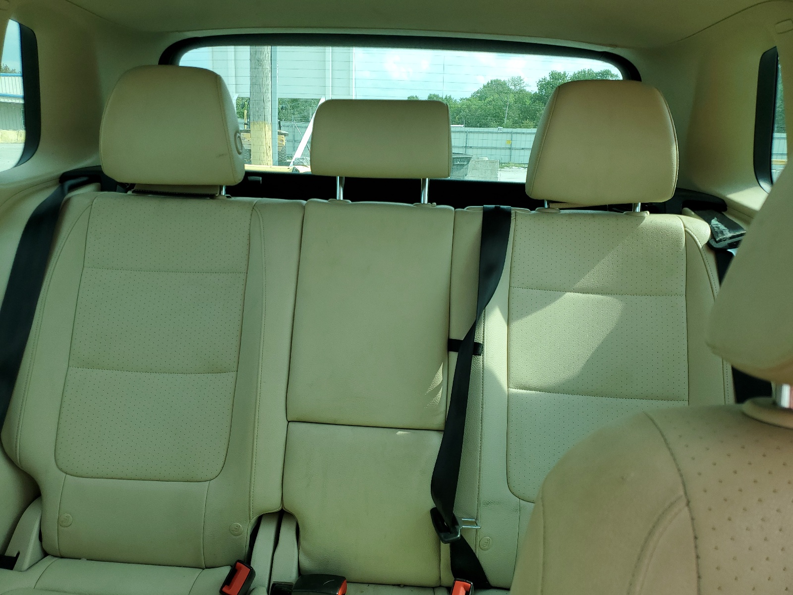 WVGBV3AX9DW069744 2013 Volkswagen Tiguan S