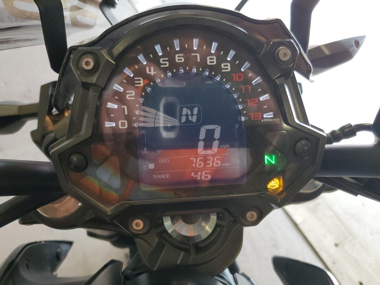 JKAEREH17JDA28309 2018 Kawasaki Er650 H