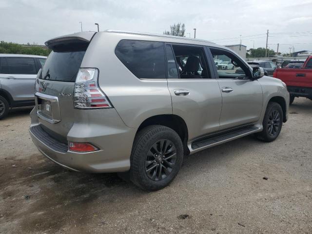  LEXUS GX 2023 Сірий