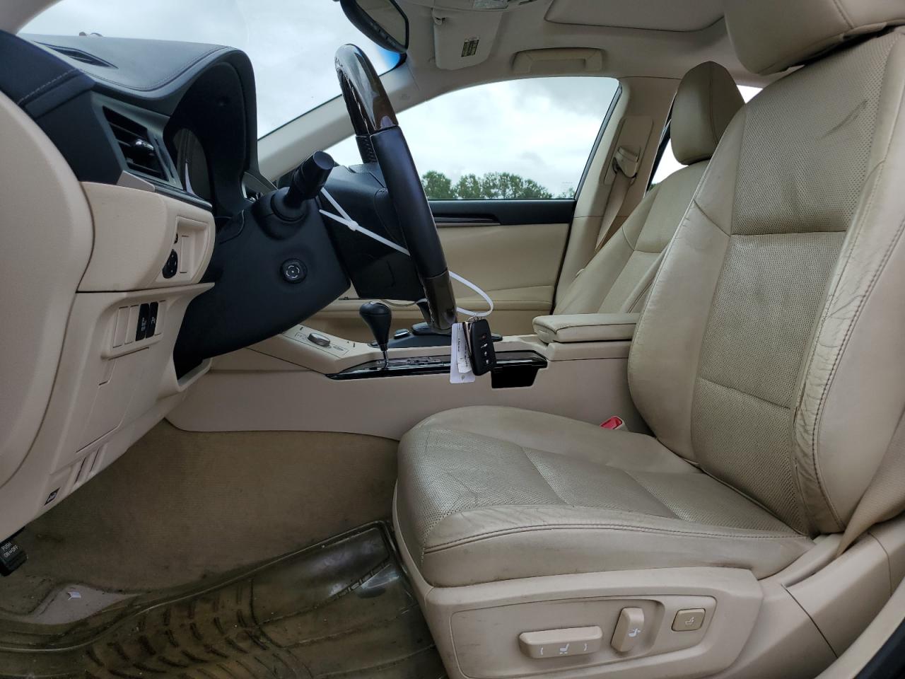 2013 Lexus Es 350 VIN: JTHBK1GG5D2012181 Lot: 63778164