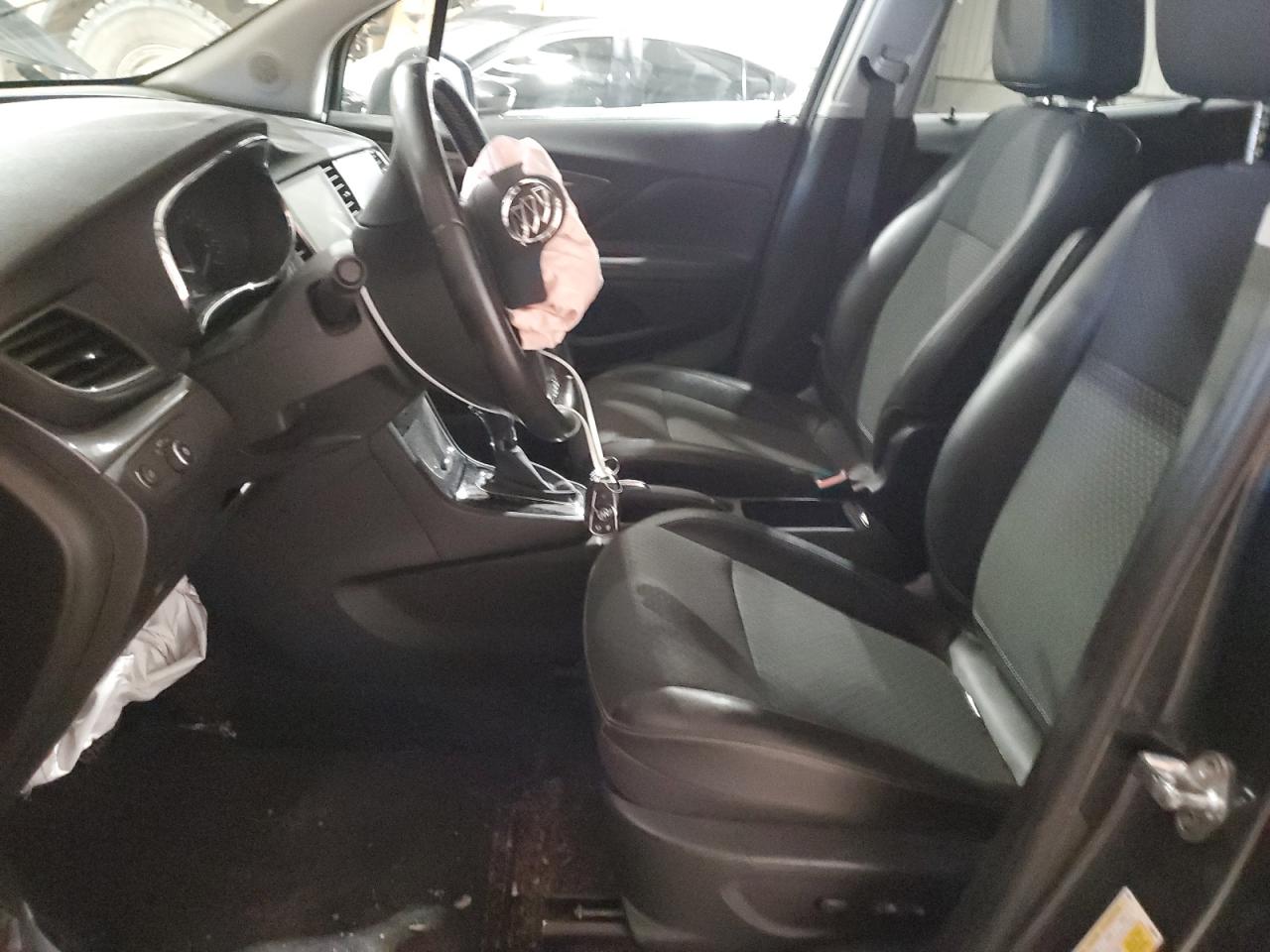 2018 Buick Encore Preferred VIN: KL4CJASB5JB691458 Lot: 64361384