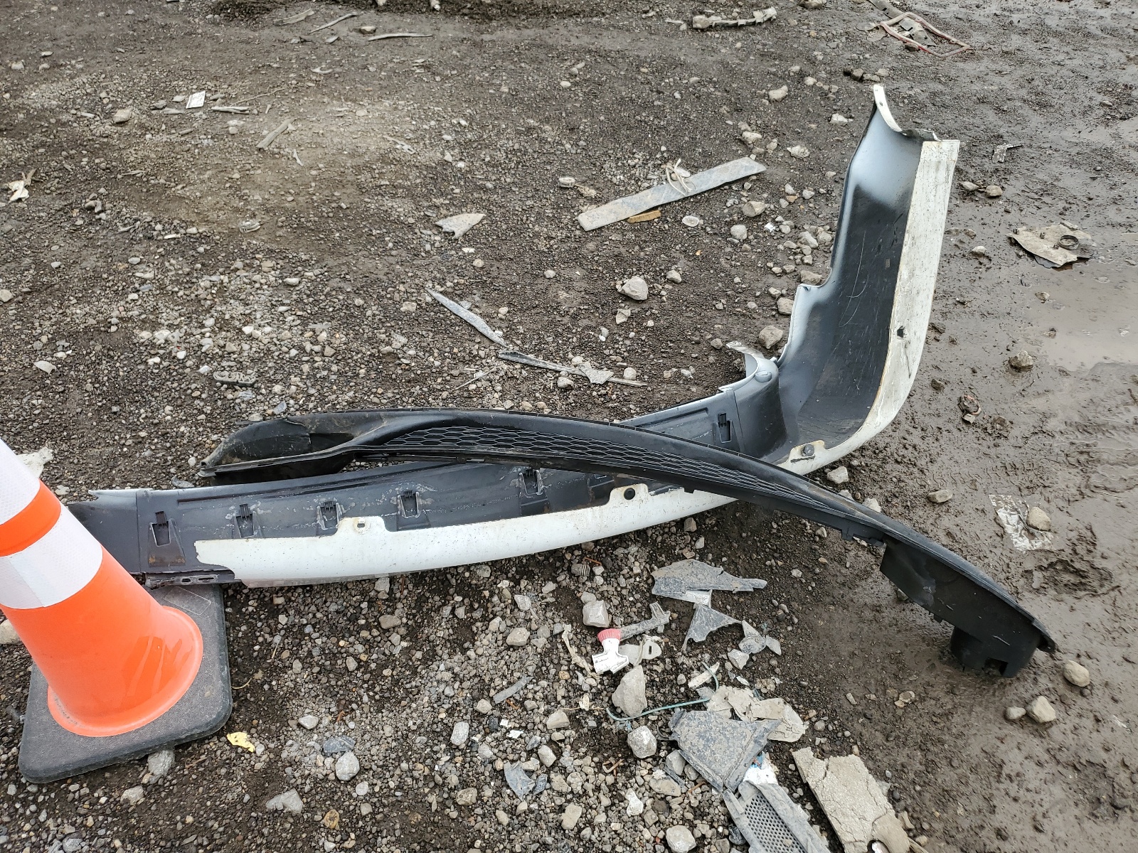 2C4JRGAG5ER466051 2014 Ram Tradesman