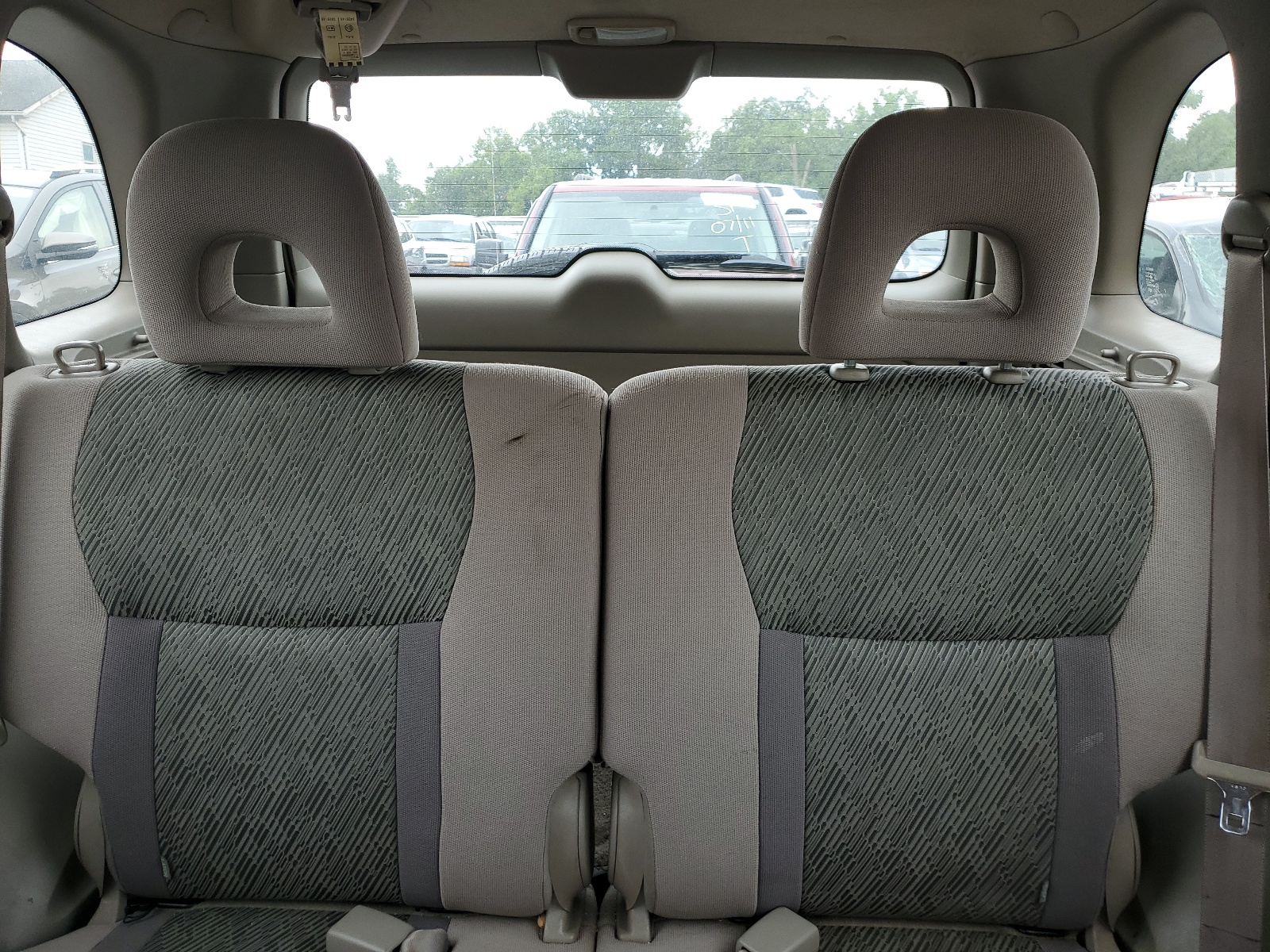 JTEGH20V330100799 2003 Toyota Rav4