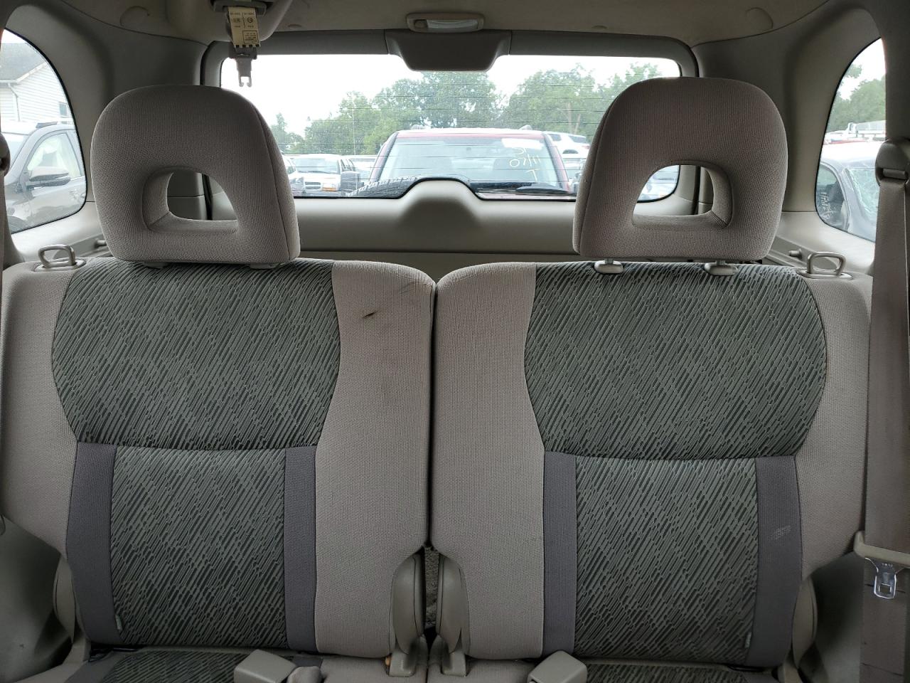 2003 Toyota Rav4 VIN: JTEGH20V330100799 Lot: 63998704