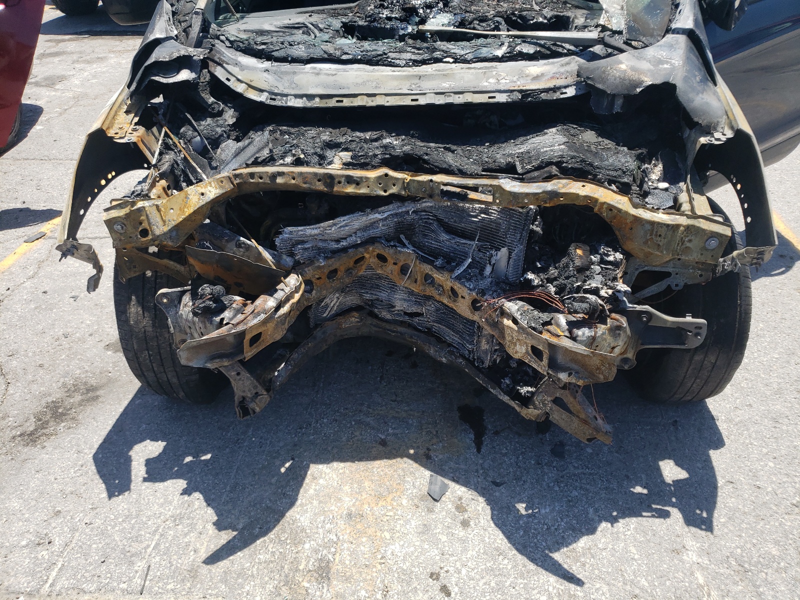 1FMCU0F74JUC19068 2018 Ford Escape S