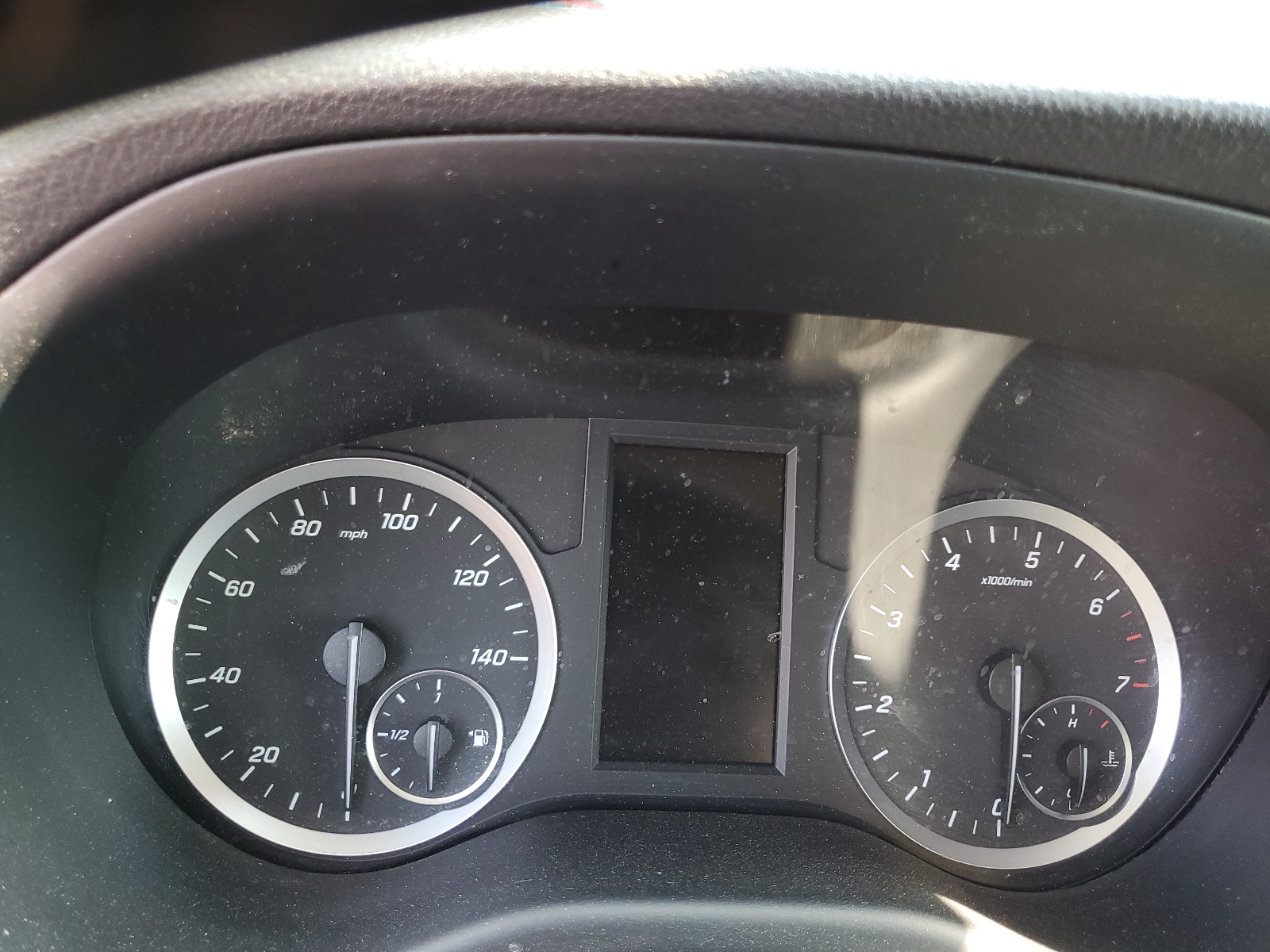 W1YV0BEY8N3961608 2022 Mercedes-Benz Metris