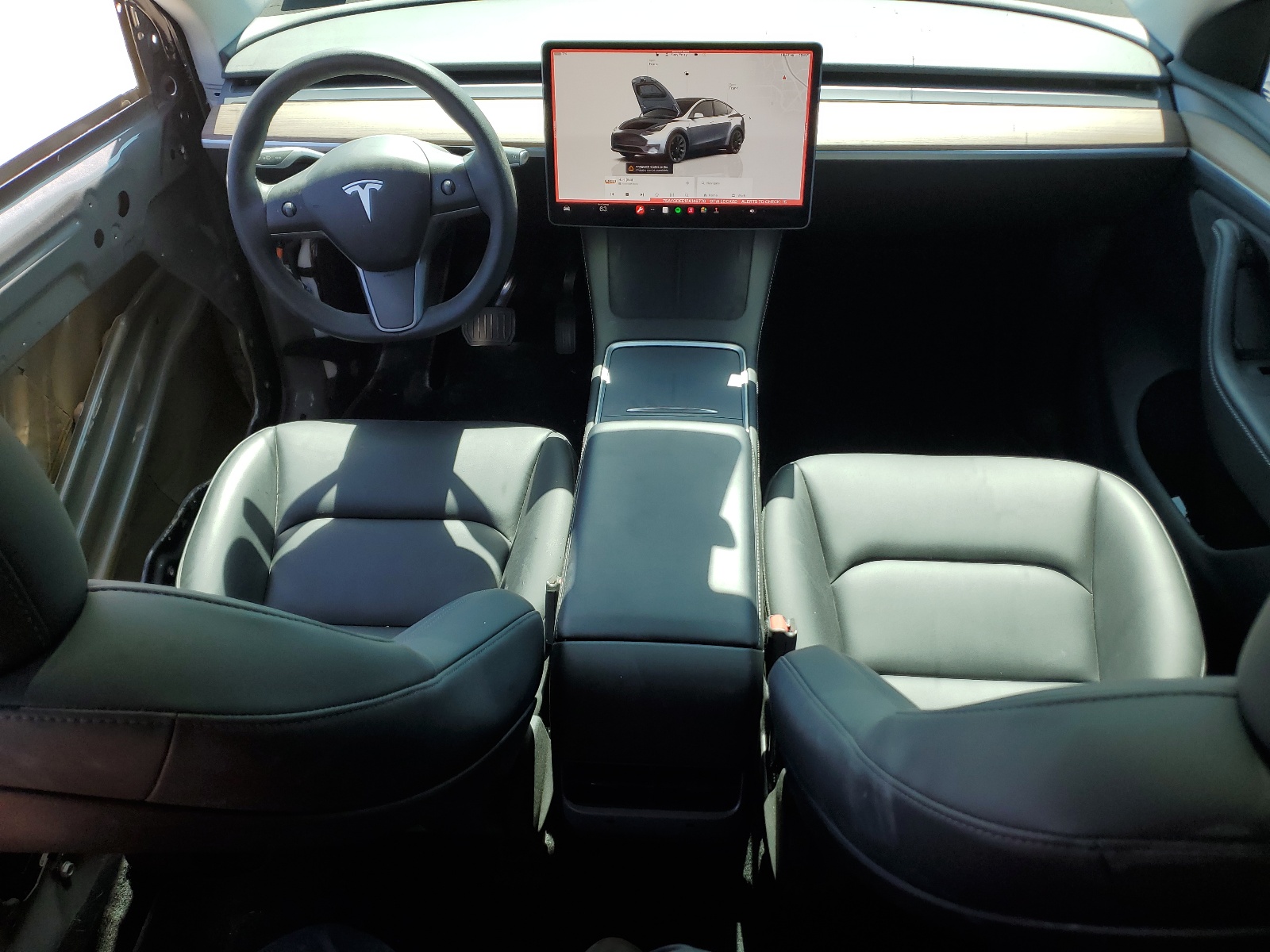 Фото: 7SAYGDEE1PA148776 - 8