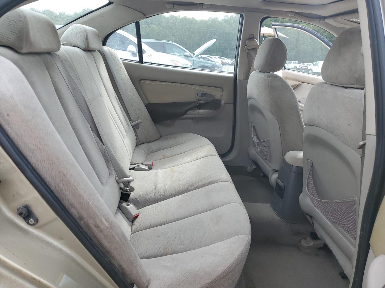 2005 Hyundai Elantra Gls VIN: KMHDN46D85U150163 Lot: 63988264