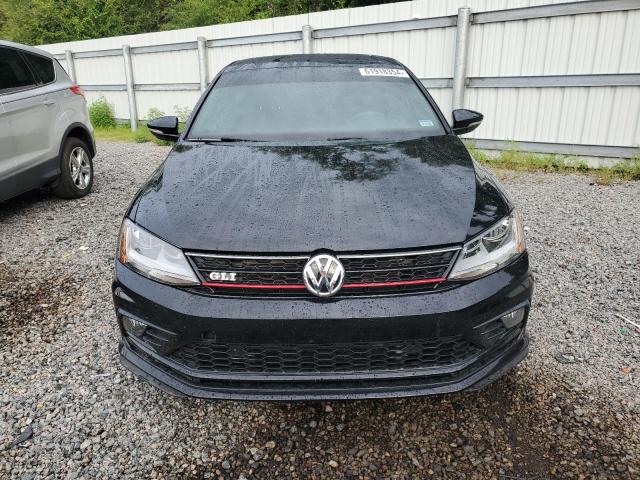 3VW4T7AJ5HM413160 | 2017 Volkswagen jetta gli