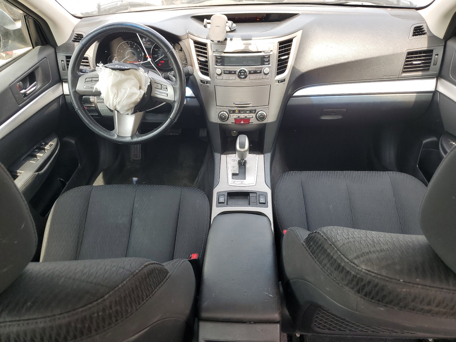 4S3BMBC62A3224315 2010 Subaru Legacy 2.5I Premium