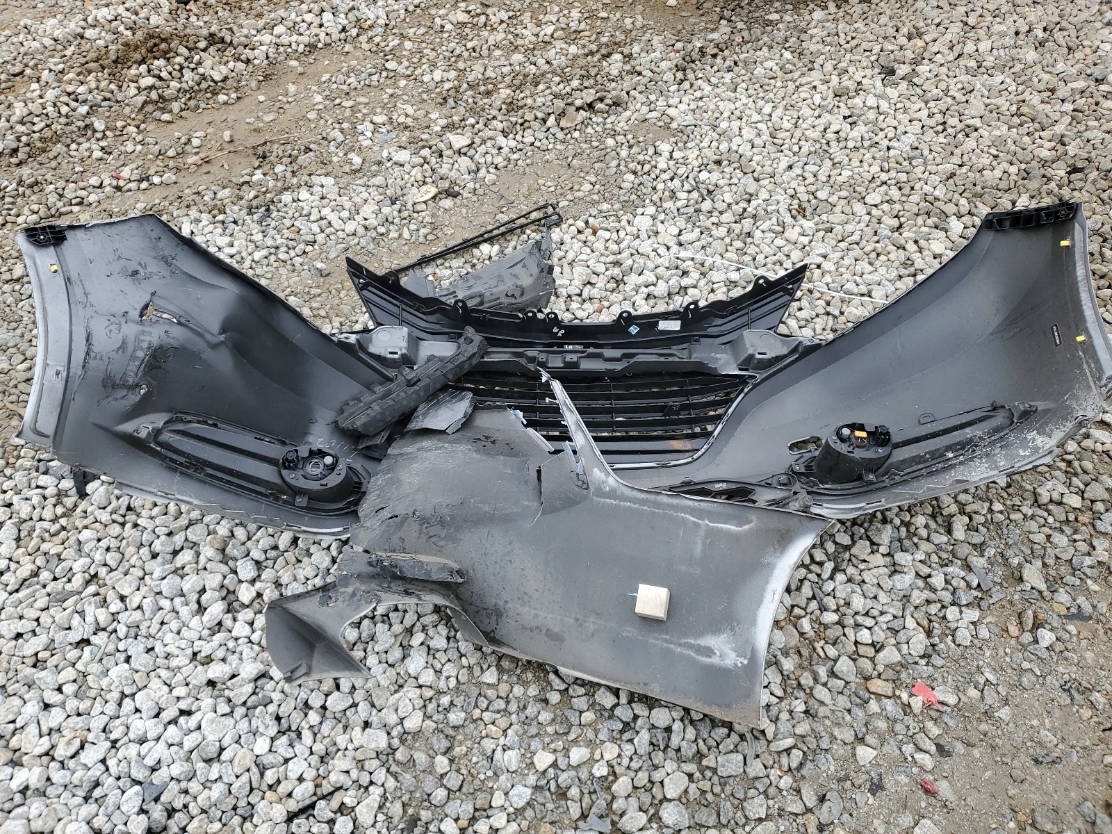 3CZRU5H70HM715020 2017 Honda Hr-V Exl