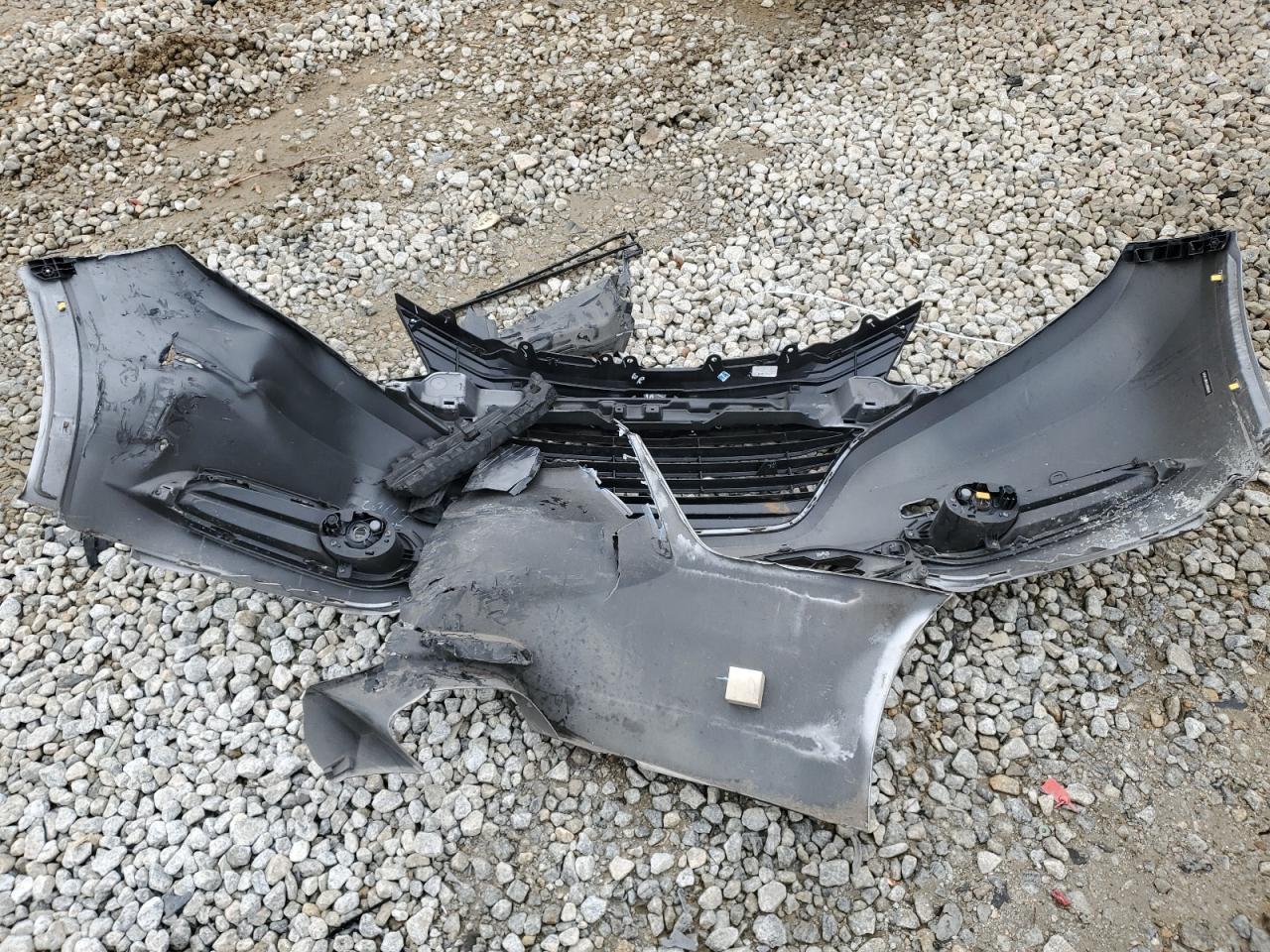 2017 Honda Hr-V Exl VIN: 3CZRU5H70HM715020 Lot: 64043964