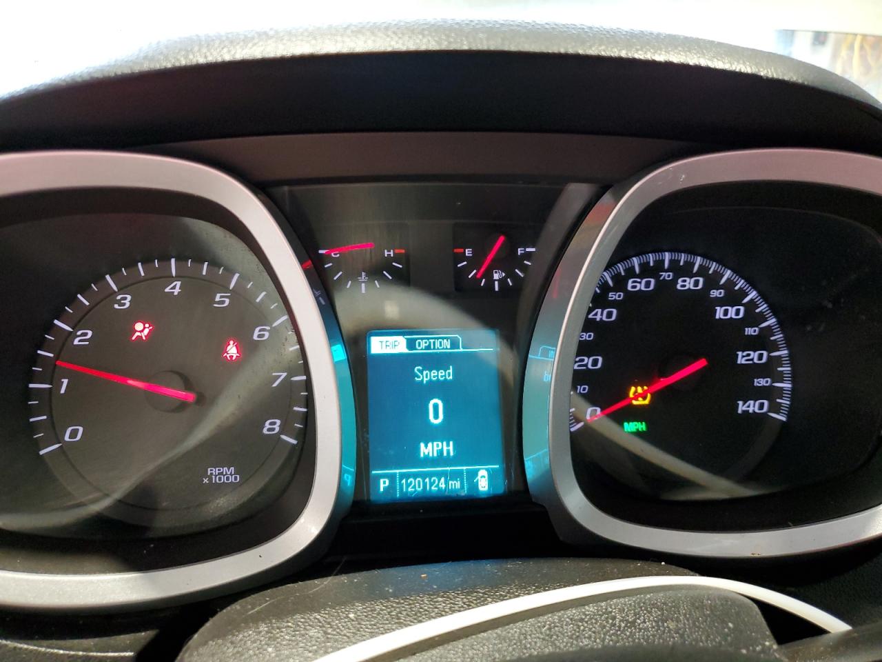 2013 Chevrolet Equinox Lt VIN: 2GNALDEK4D6274531 Lot: 63667284