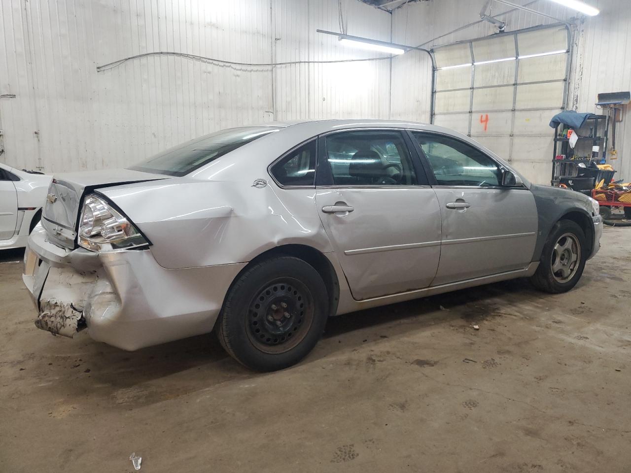 2007 Chevrolet Impala - Image 3