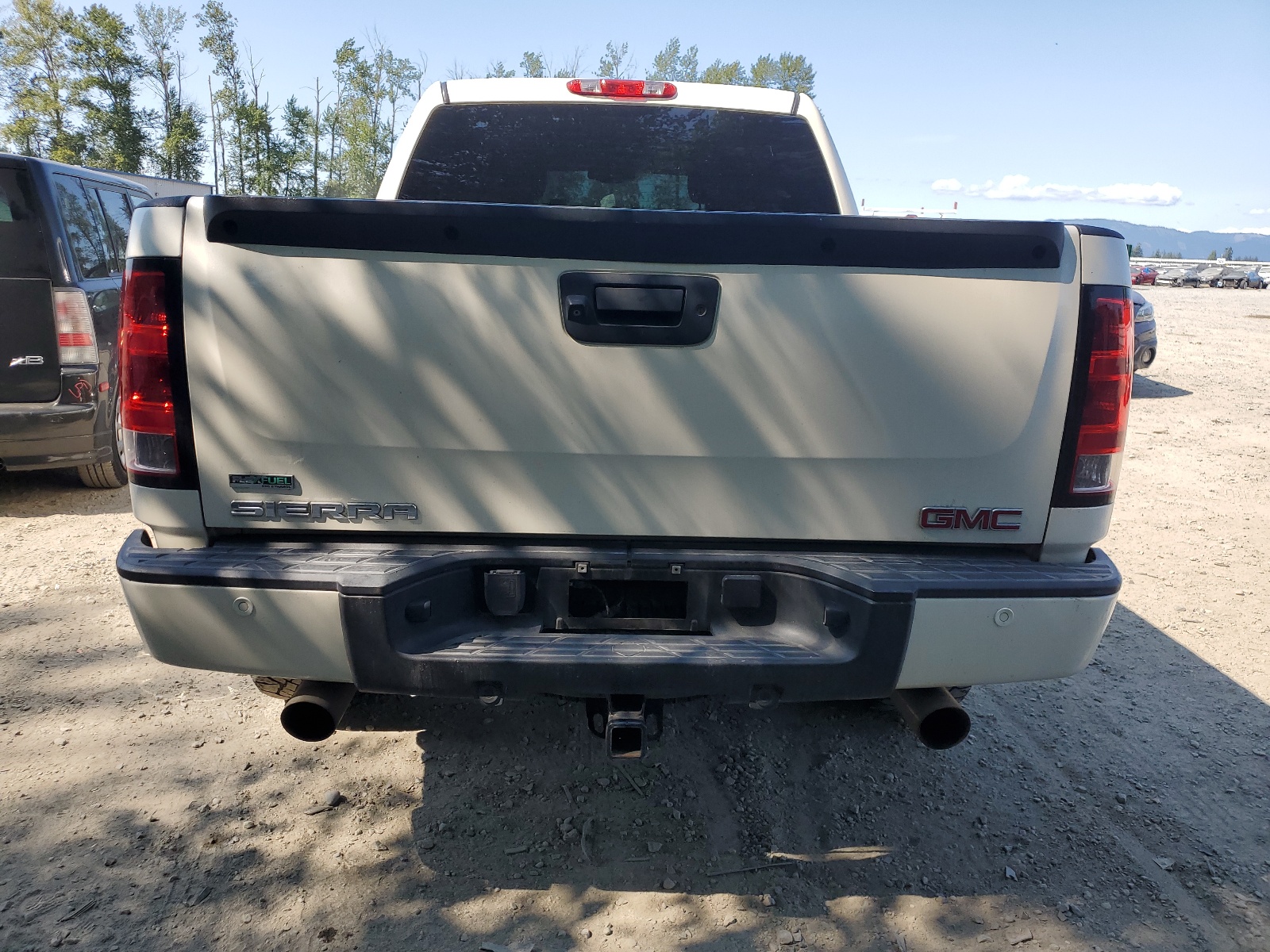 3GTP2XE21CG143051 2012 GMC Sierra K1500 Denali