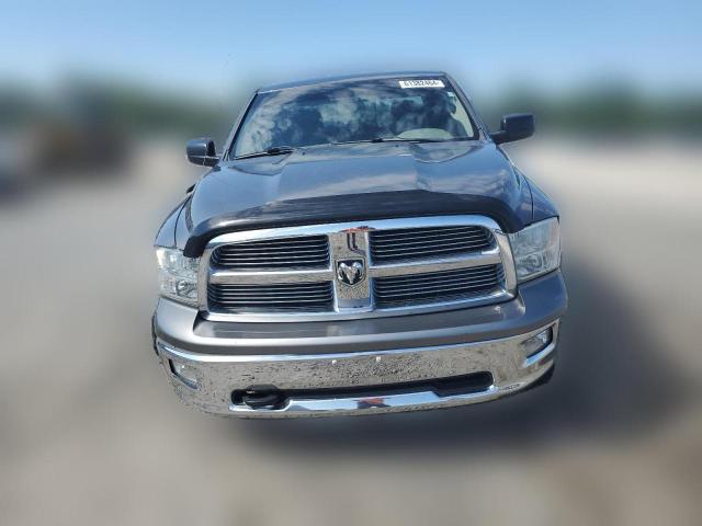  DODGE RAM 1500 2012 Серый