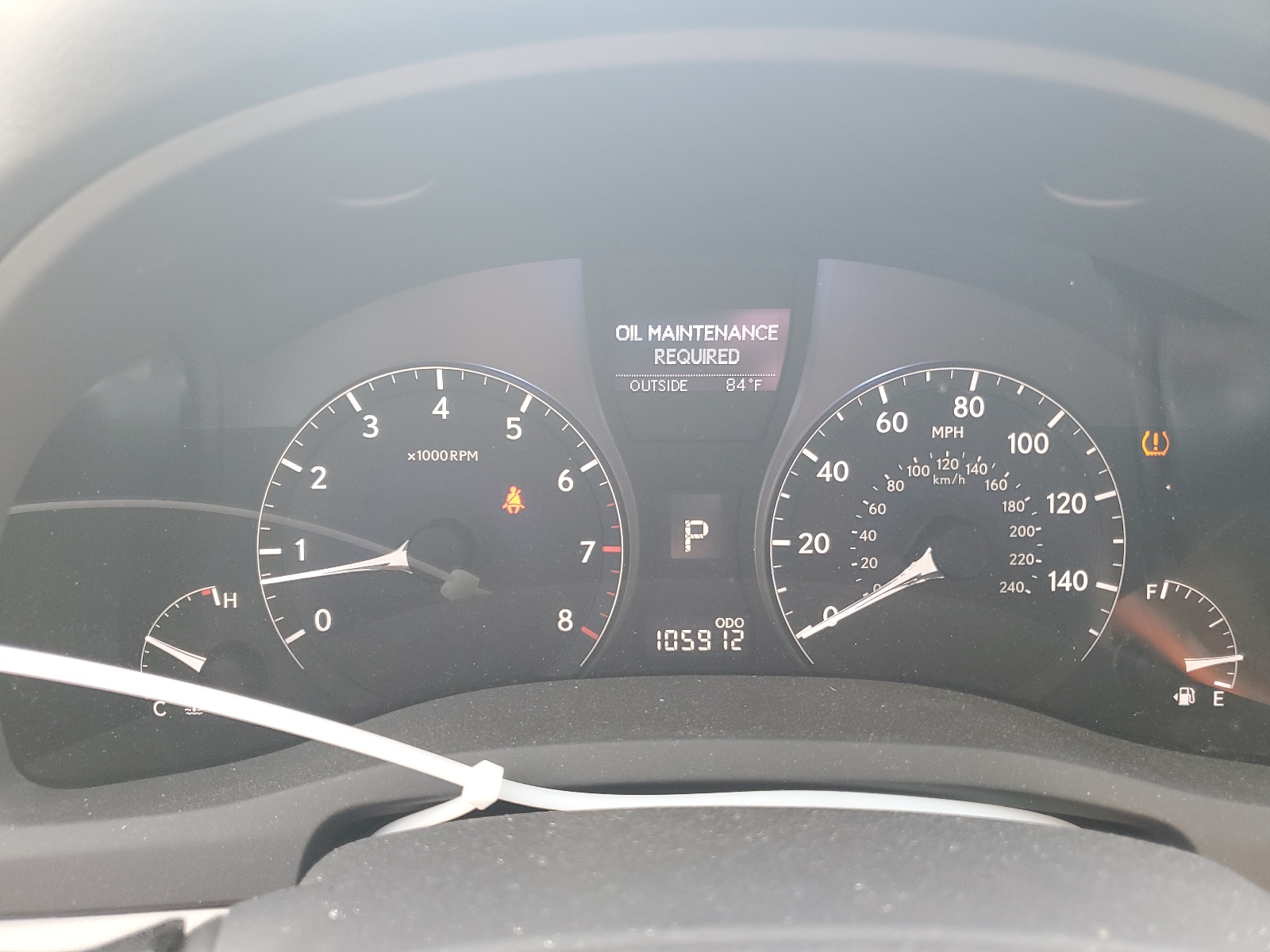 JTJZK1BA5A2401964 2010 Lexus Rx 350