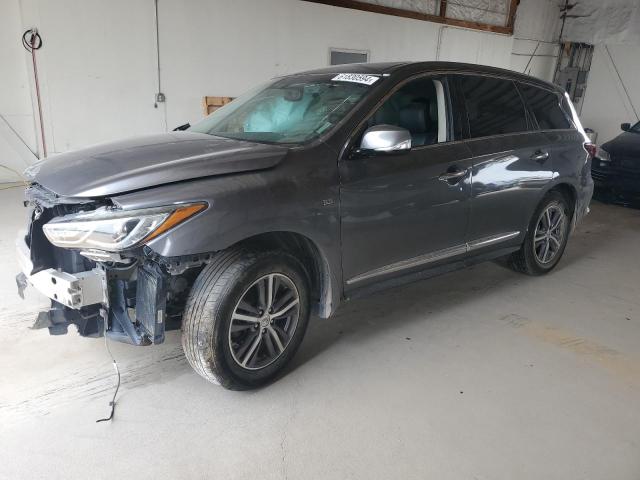 2016 Infiniti Qx60 