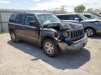 2016 Jeep Patriot Sport zu verkaufen in Kansas City, KS - Front End