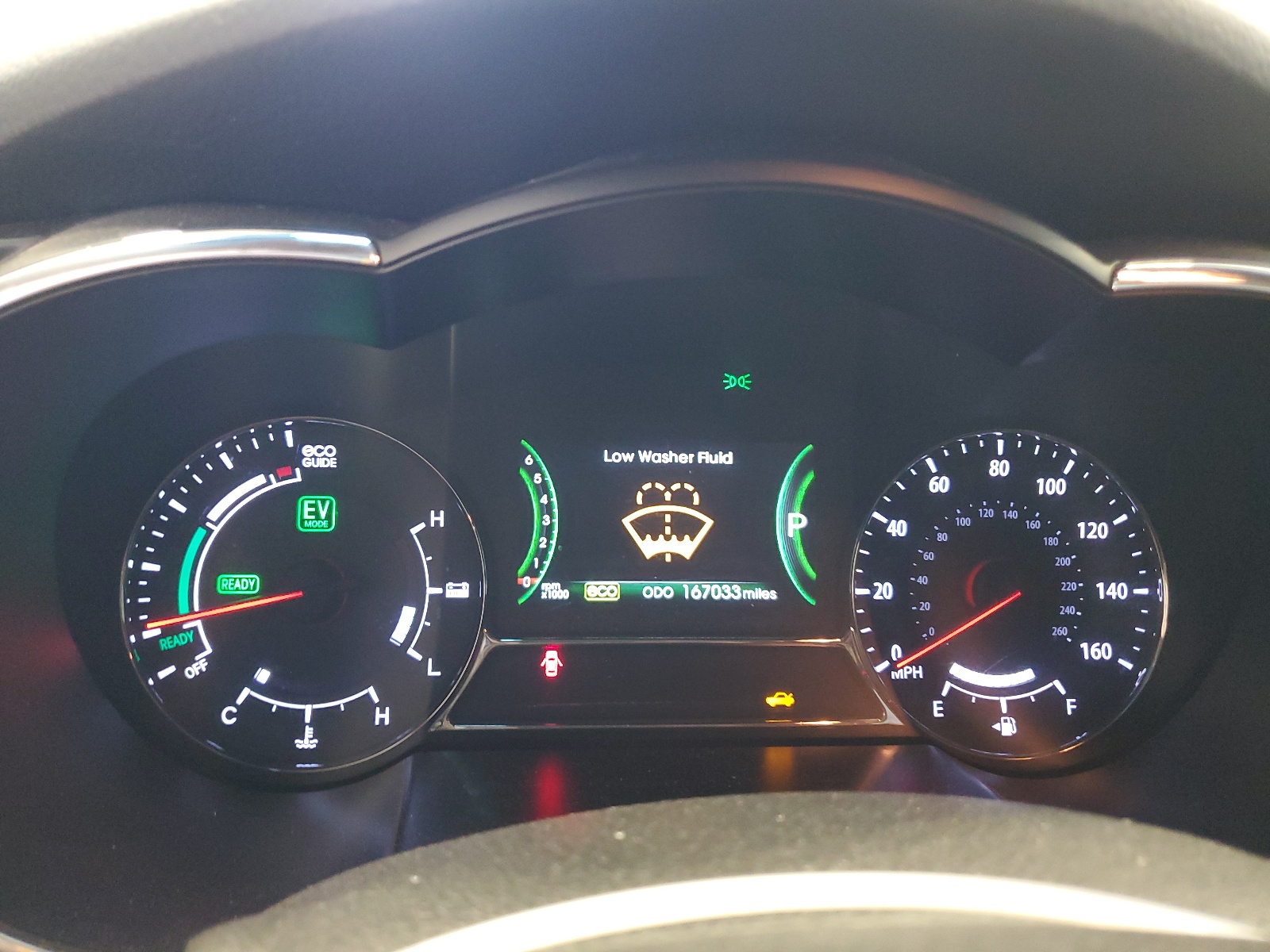 KNAGM4AD1D5042596 2013 Kia Optima Hybrid