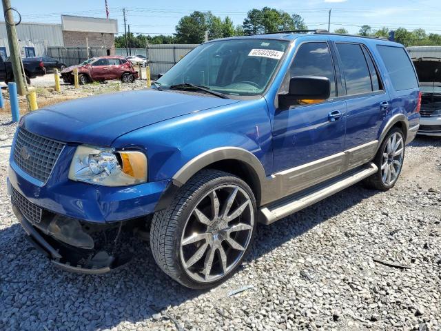 2004 Ford Expedition Eddie Bauer