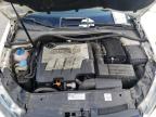 2013 Volkswagen Jetta Tdi en Venta en Woodburn, OR - Side