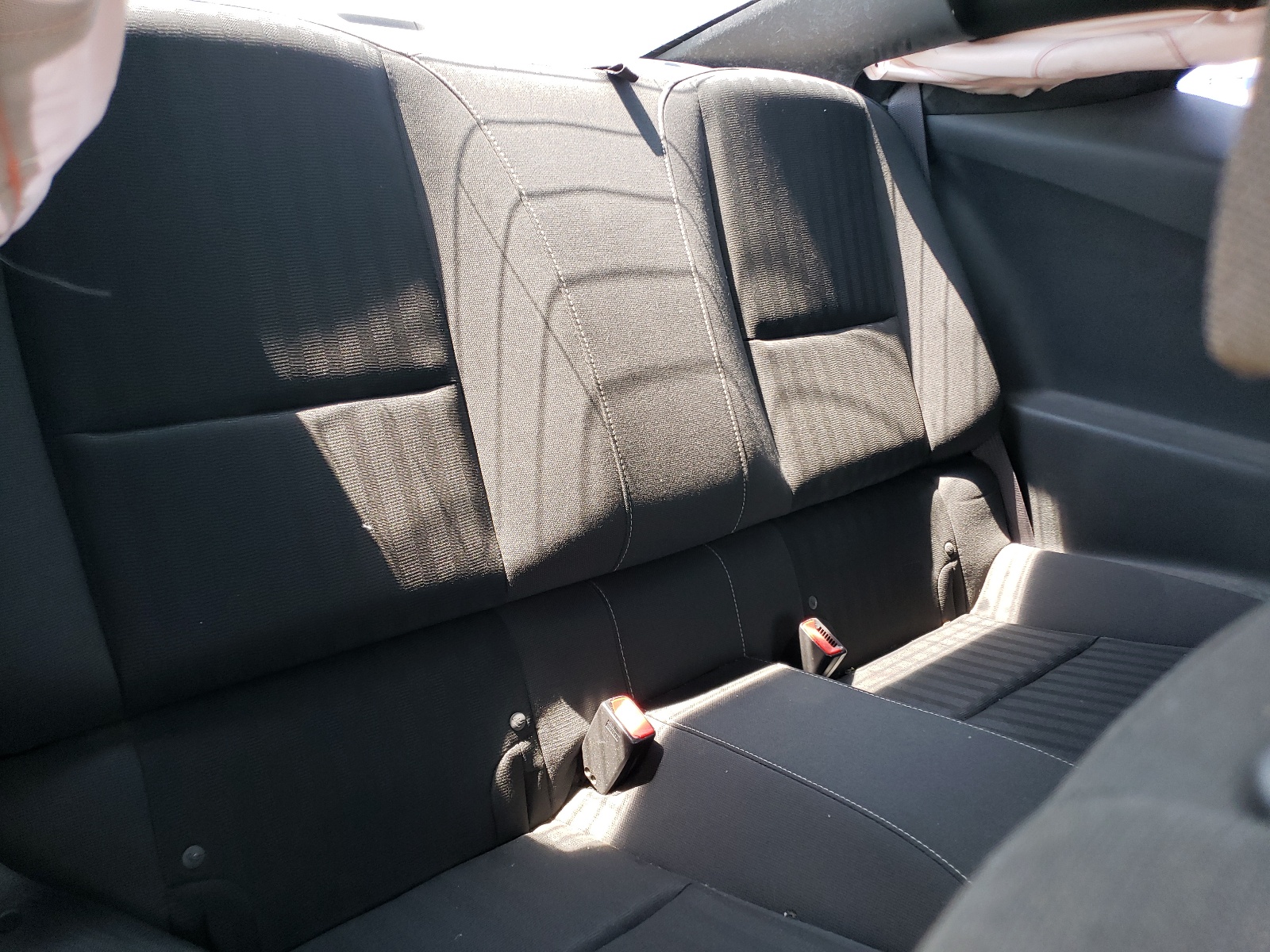 2G1FA1E31C9145972 2012 Chevrolet Camaro Ls