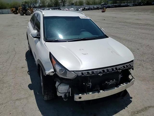 2019 Kia Niro Fe VIN: KNDCB3LC9K5294681 Lot: 64193204