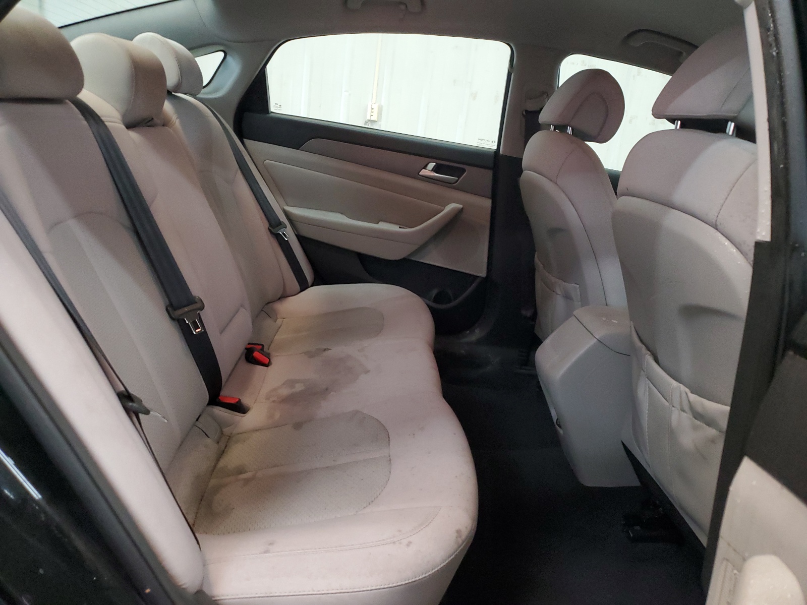 5NPE24AF6FH172538 2015 Hyundai Sonata Se