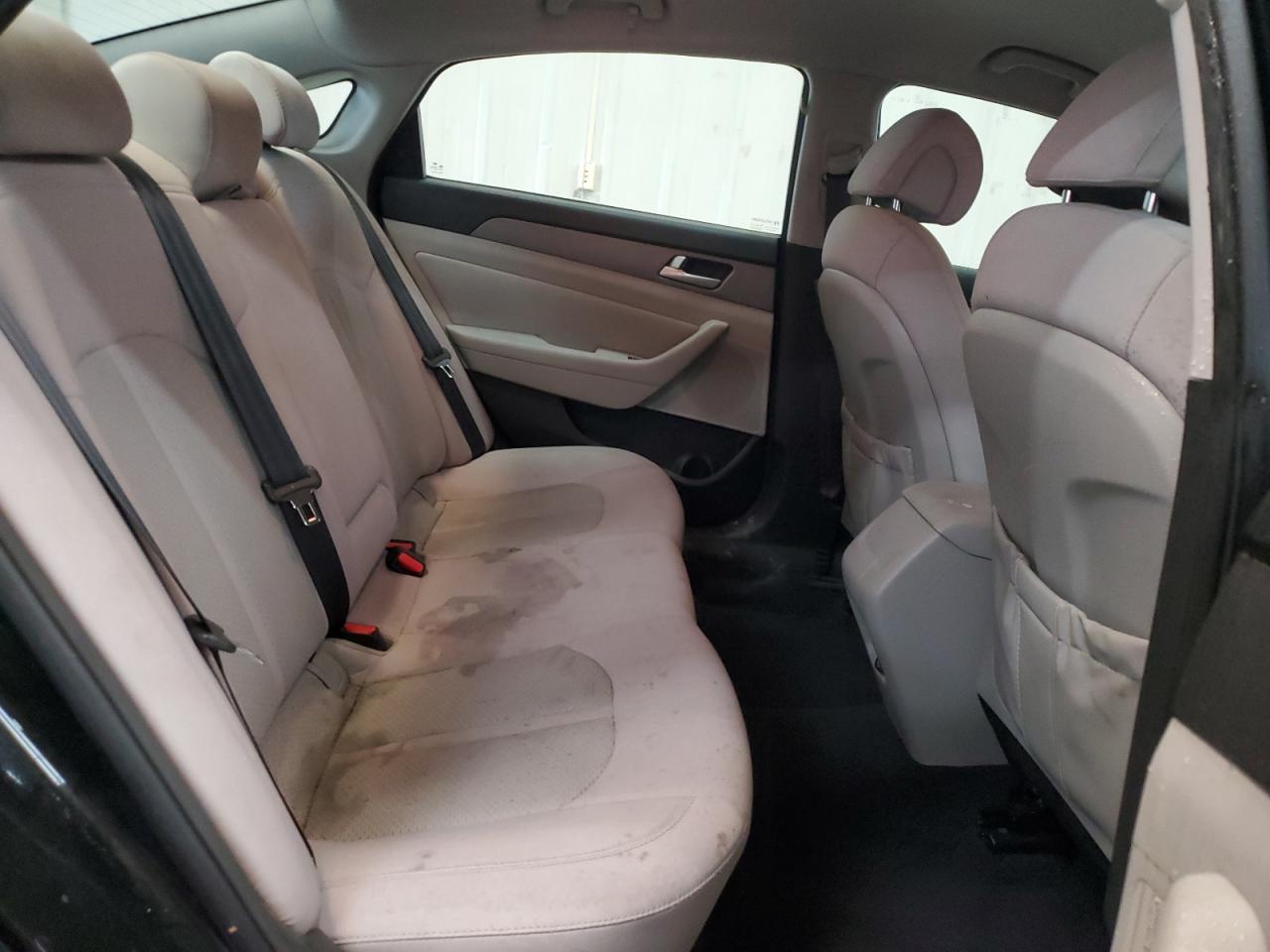 2015 Hyundai Sonata Se VIN: 5NPE24AF6FH172538 Lot: 60940724