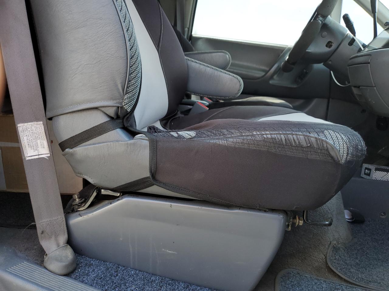 1995 Toyota Previa Dx VIN: JT3AC11R7S1167729 Lot: 64887144