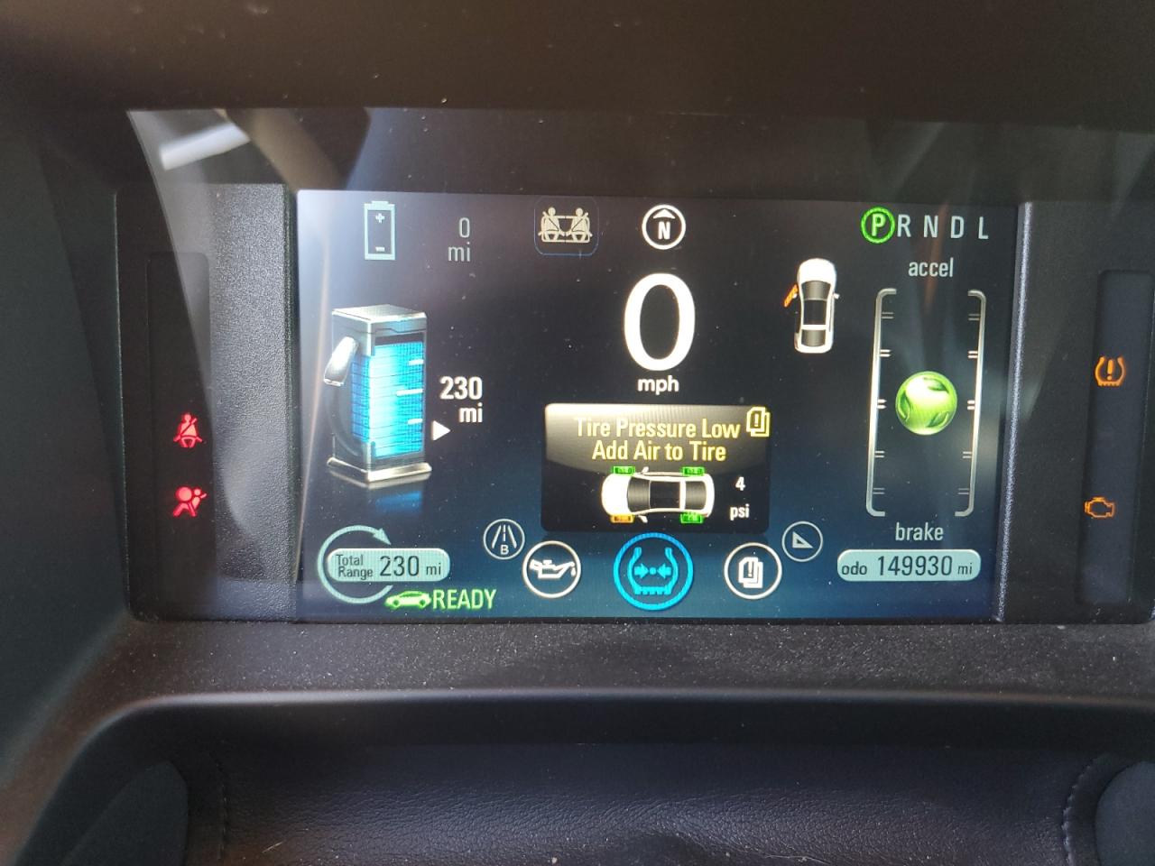 2012 Chevrolet Volt VIN: 1G1RH6E44CU124468 Lot: 63209954