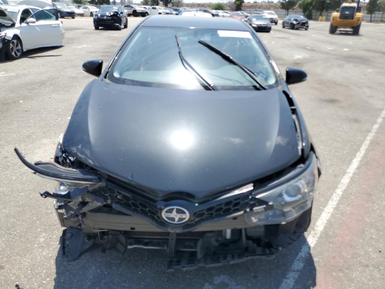 2016 Toyota Scion Im VIN: JTNKARJE5GJ501776 Lot: 64264844