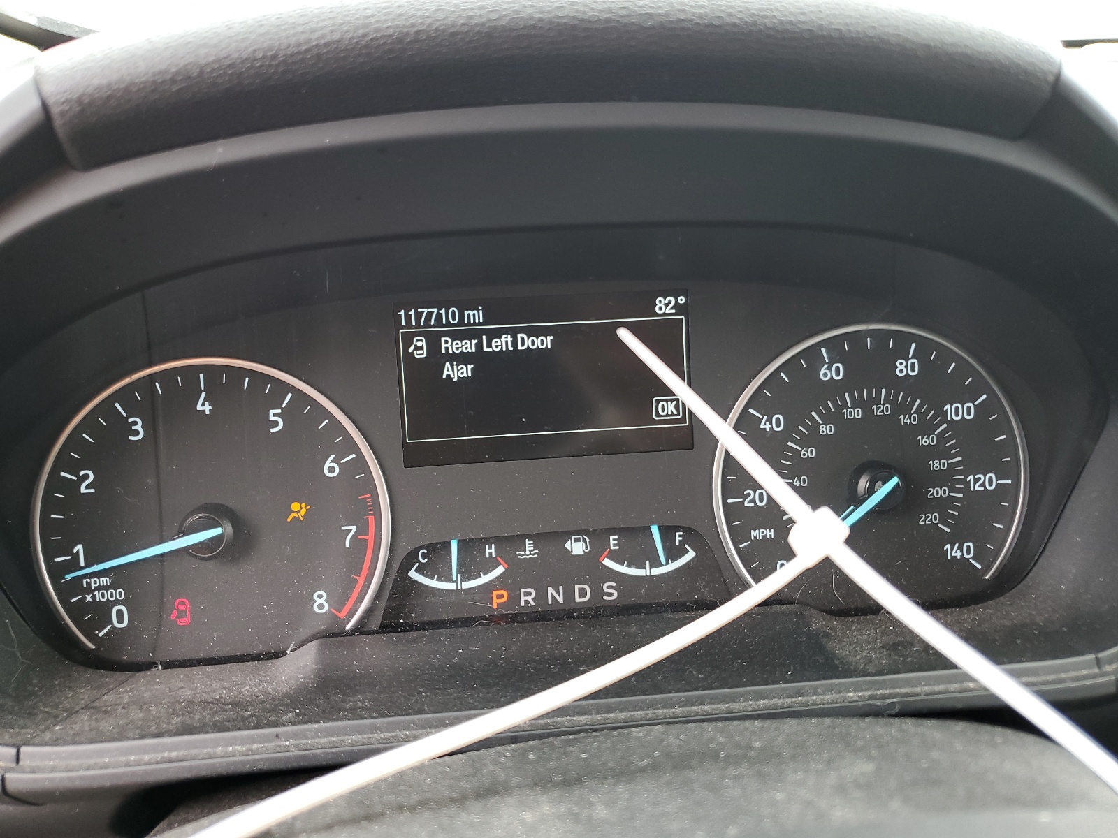 MAJ6P1WL2JC194923 2018 Ford Ecosport Titanium