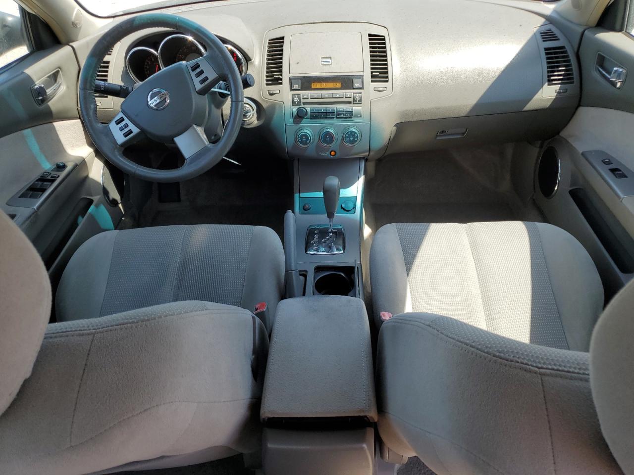 2005 Nissan Altima S VIN: 1N4AL11D15C299173 Lot: 63717174