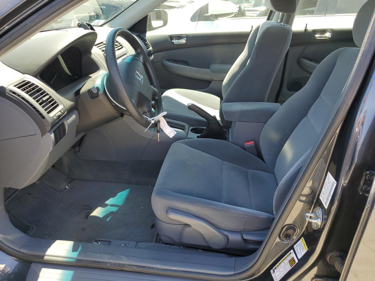 2006 Honda Accord Lx VIN: 1HGCM56446A131106 Lot: 63323034