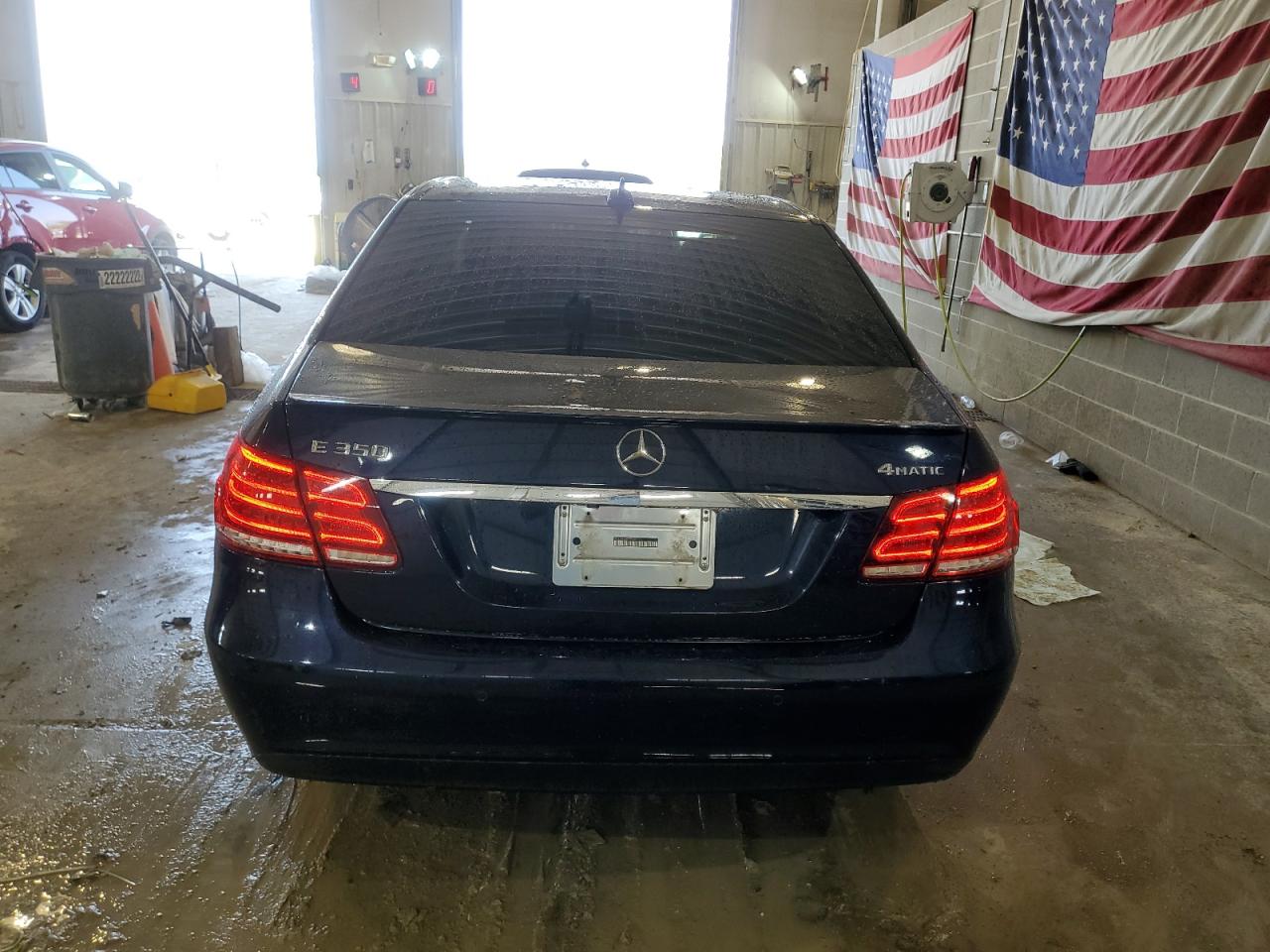 2015 Mercedes-Benz E 350 4Matic VIN: WDDHF8JB7FB085101 Lot: 65031794