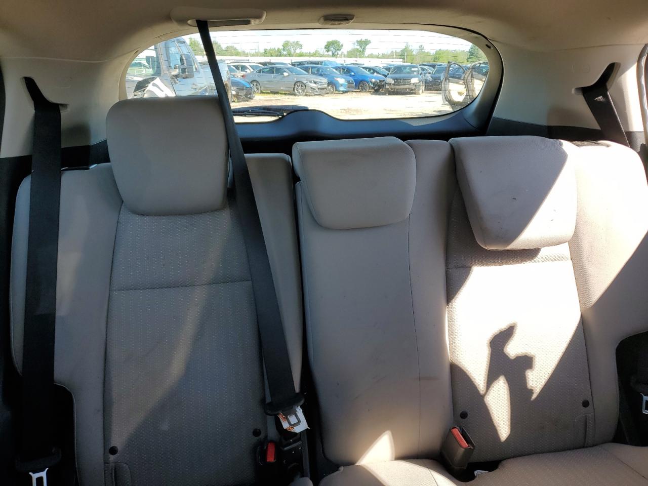 2018 Honda Hr-V Lx VIN: 3CZRU6H37JM722068 Lot: 60877294