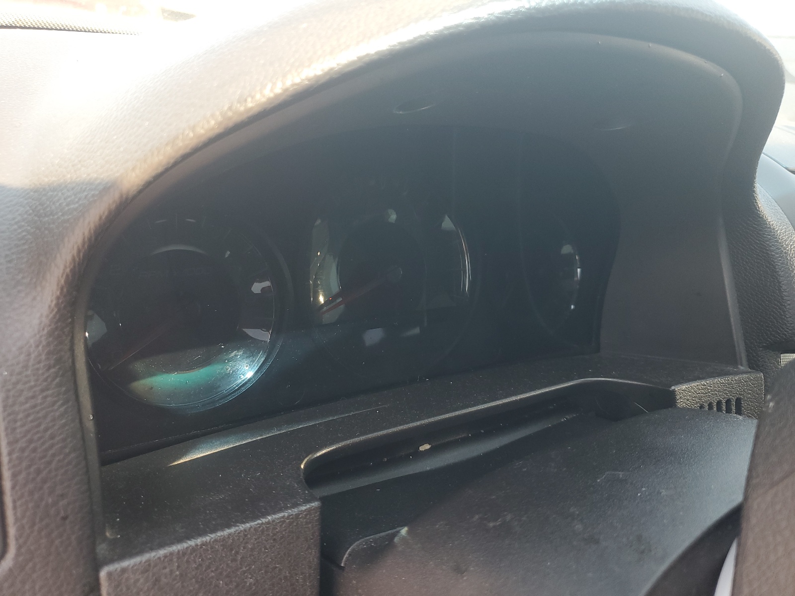 3FAHP0JAXAR328832 2010 Ford Fusion Sel