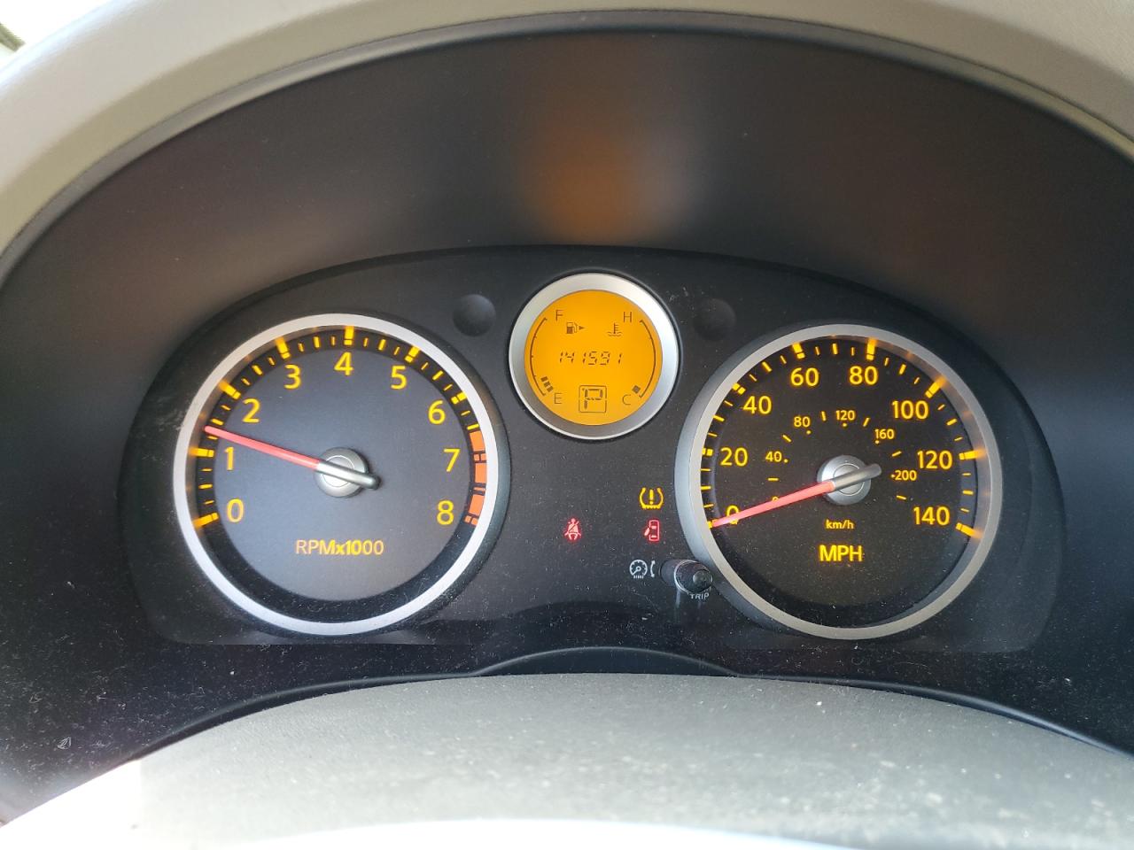 2008 Nissan Sentra 2.0 VIN: 3N1AB61E38L658361 Lot: 63485474