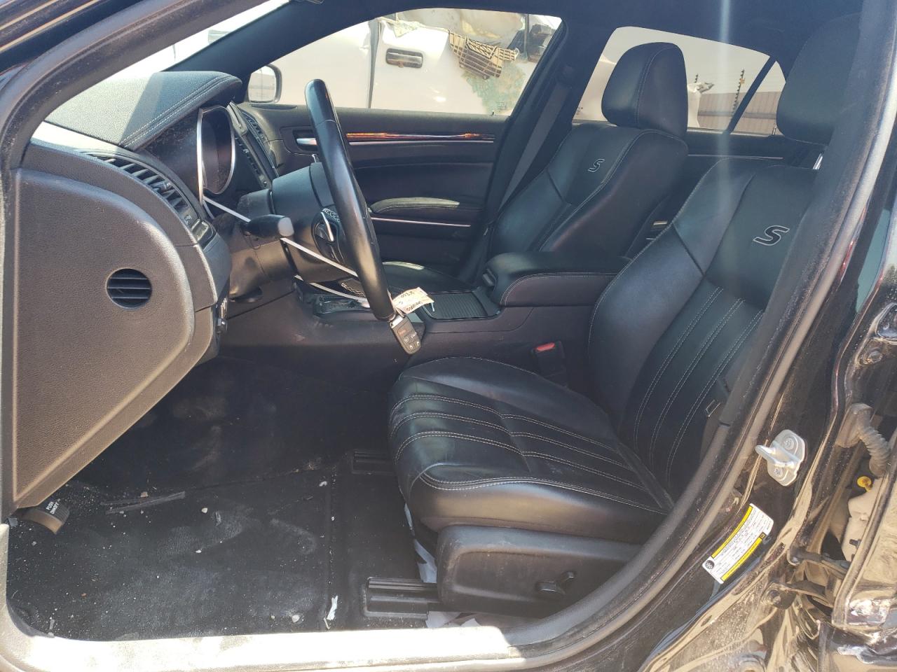 2021 Chrysler 300 S VIN: 2C3CCABG5MH520172 Lot: 64587064