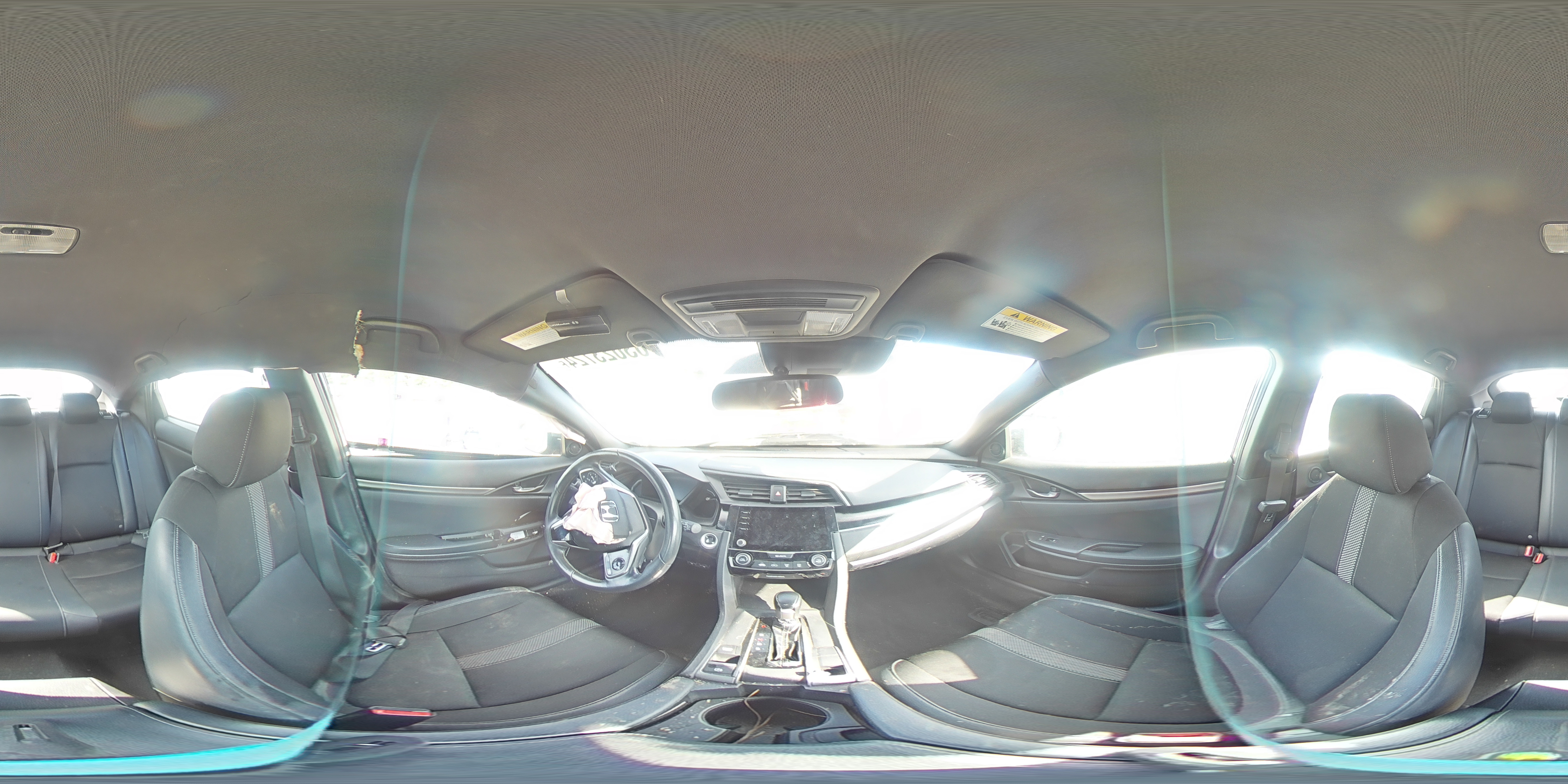 SHHFK7H47MU200772 2021 Honda Civic Sport